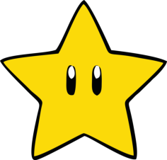Mario P2 16 Tracing Svg Vector, Free Vectors File